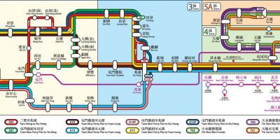 HK Bahn-Karte